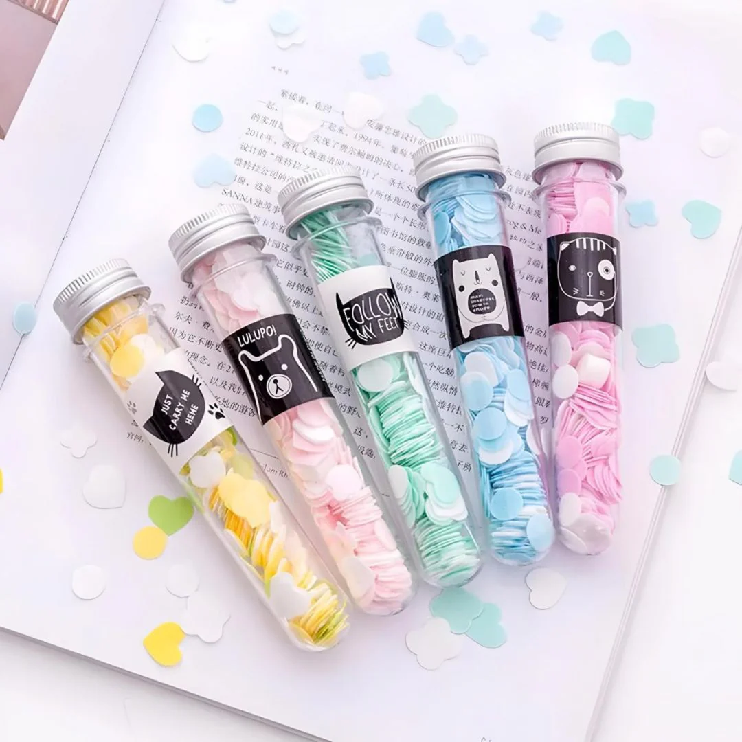 Stationery